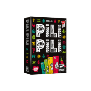 Pili Pili