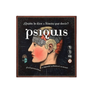 Psiquis