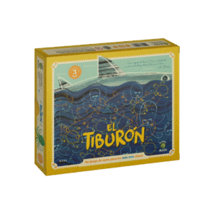 Tiburon