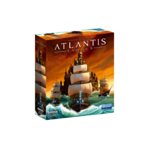 Atlantis Exodus