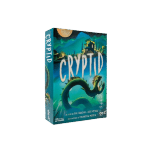 Cryptid