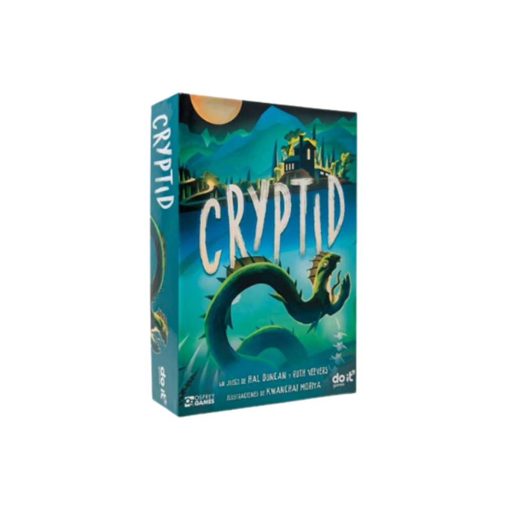 Cryptid