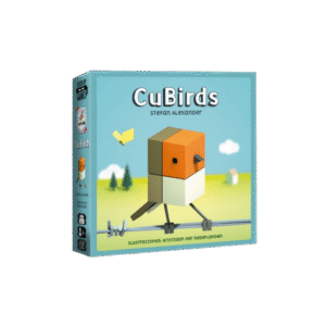 Cubirds