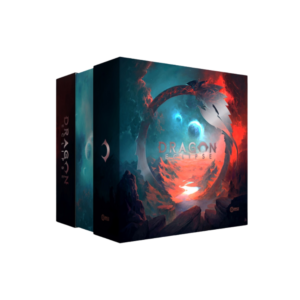 Dragon Eclipse