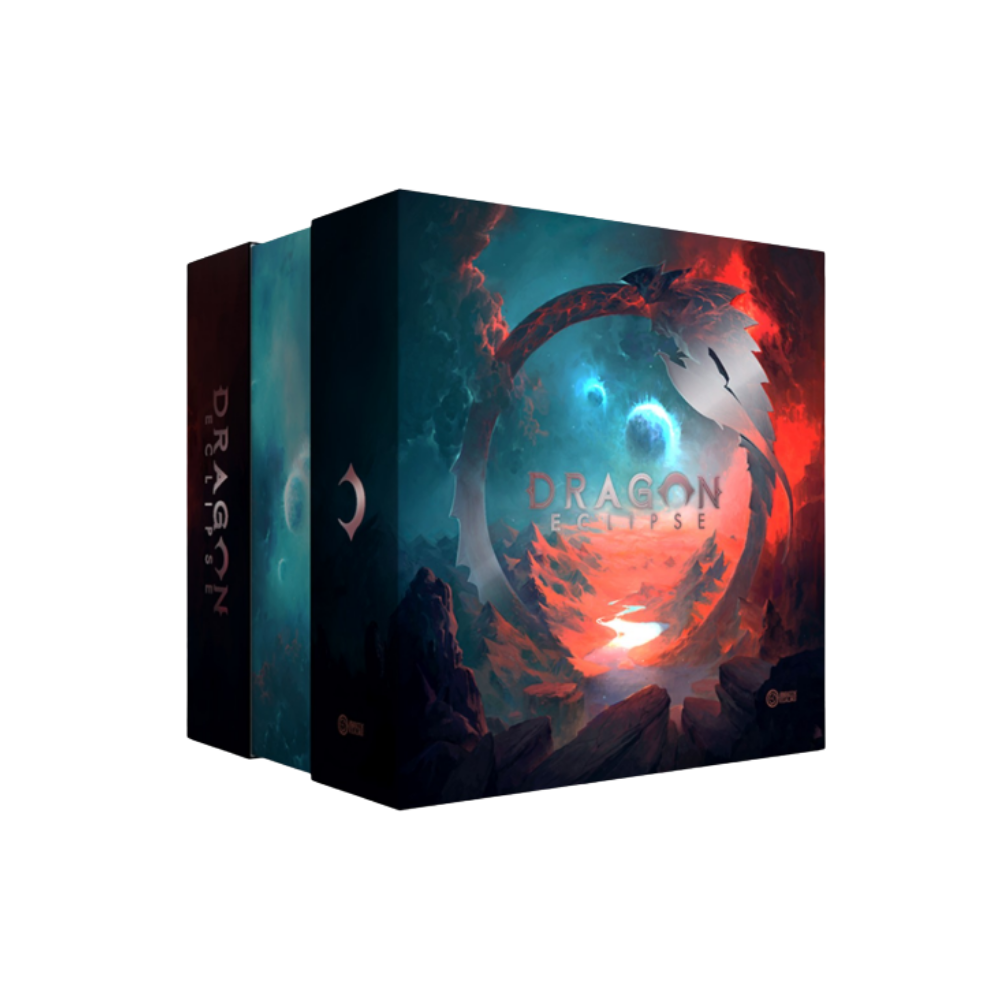 Dragon Eclipse