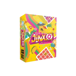 JinxO