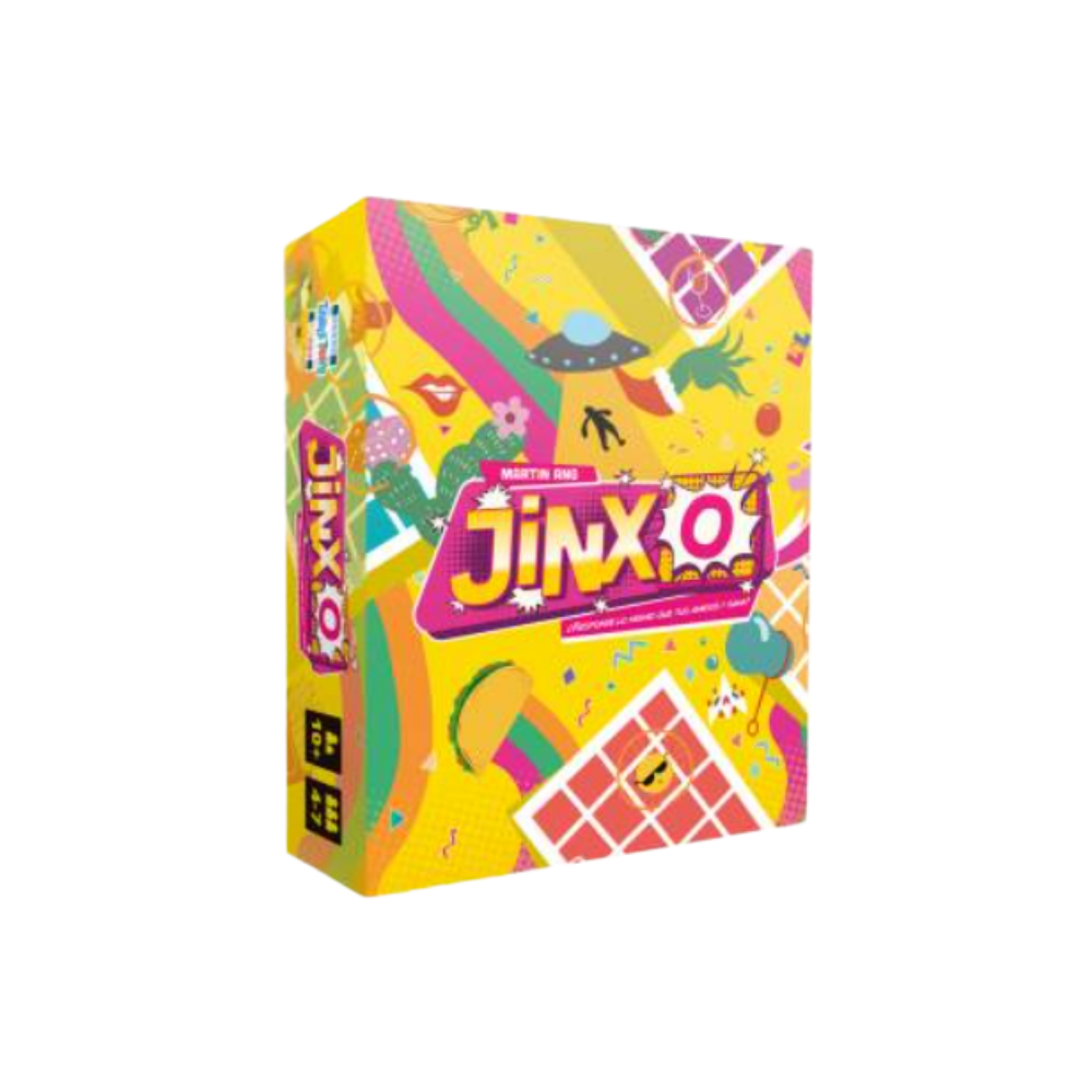 JinxO