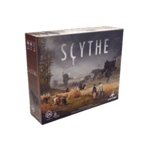 Scythe