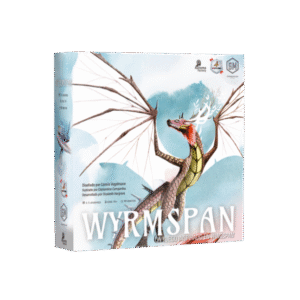 Wyrmspan