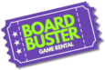 Boardbuster