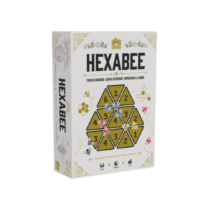 Hexabee