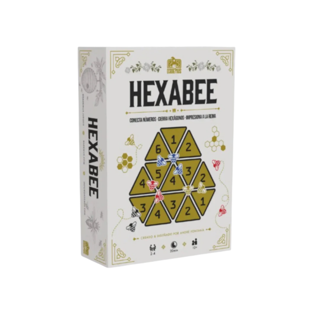 Hexabee