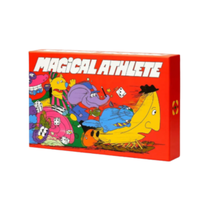 Magical Athlete