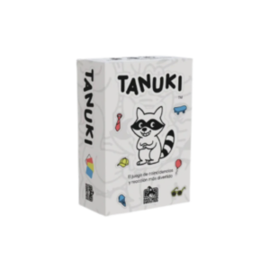 Tanuki